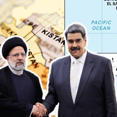 iran and latin america do not complement one another economically