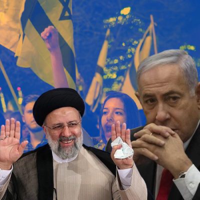 Iran May Exploit Israel Protests Amid Benjamin Netanyahu’s Divisive Judicial Overhaul