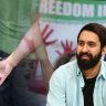 iranian singer mehdi yarrahi arrested for advocating against hijab mandates