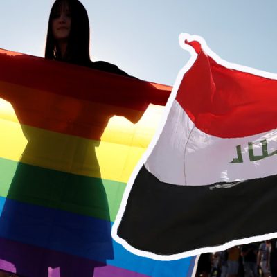 Iraq Bans the Use of the Terms ‘Homosexuality’ and ‘Gender’