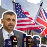 Iraq Demands US and UK Extradite ex-Officials Named in $2.5bn Corruption Scandal