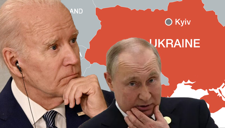 is the us too timid to confront russia frustrations over ukraine