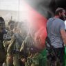 Israel Disarms the Palestinians While Arming the Settlers