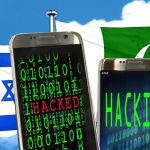 Israel Sells Phone Hacking Technology to Pakistan's Security Forces
