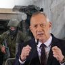 israeli security cabinet convenes following idf arrests of hebron terrorists