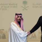 Jeddah Talks Reflects Realistic Approach of the New Saudi Arabia than Western Democracies