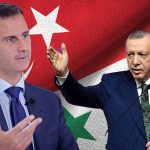 no quick fix to syria turkey relations turkish occupation cannot be legitimized