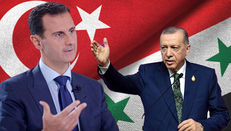 no quick fix to syria turkey relations turkish occupation cannot be legitimized