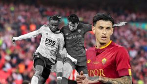 Nottingham face competition from Saudi Arabia’s Al Ahli for Roger Ibanez