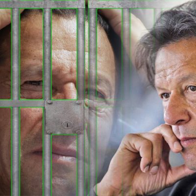 Ousted Pakistan Prime Minister Imran Khan Receives Three-Year Jail Sentence Amid Corruption Allegations