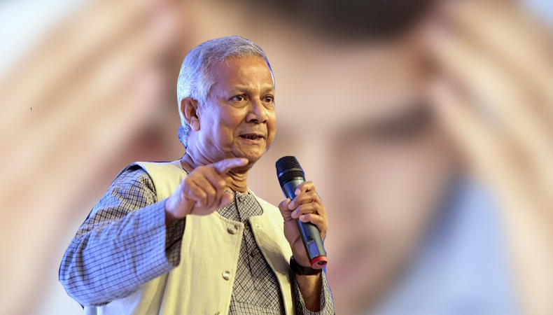 over 170 world leaders worried about nobel laureate muhammad yunus