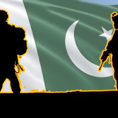 Pakistan’s Power Military Threat to Democracy and Political Stability