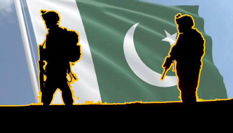 Pakistan’s Power Military Threat to Democracy and Political Stability