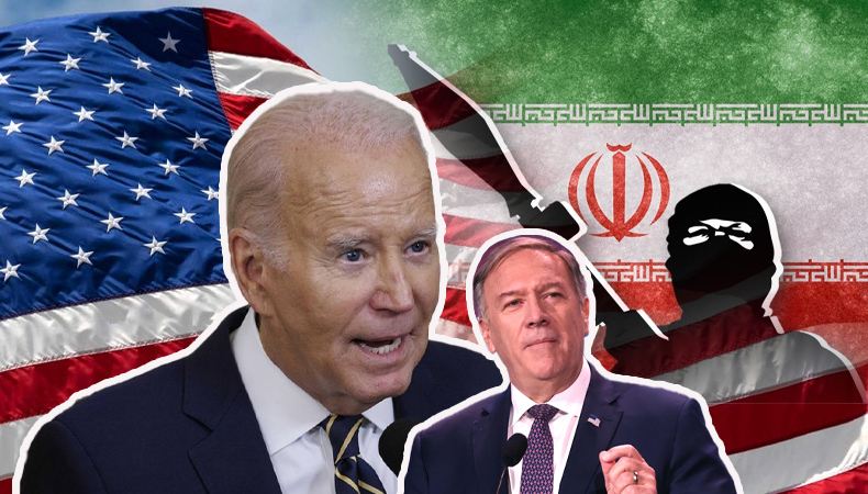 pompeo bidens 6b iran deal could fuel terrorism hostage taking