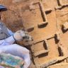 reservoirs and pottery stoves more discoveries at saudi arabias al abla site