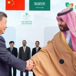 saudi arabia and china seal 1 3 bn housing and infrastructure agreements