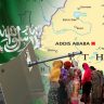 saudi arabia slams allegations of killing ethiopian migrants