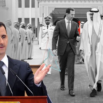 Syrian President Bashar al-Assad Discusses Challenges and Prospects in Arab Relations