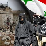 Syria’s al-Qaeda-linked group denies it was behind the killing of an ISIS leader