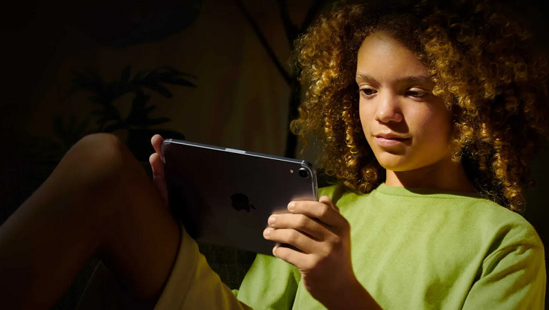 testing apple google and microsoft for child online safety