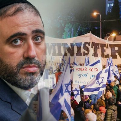 Top Brain Specialist Left Israel Because ‘it is becoming undemocratic’