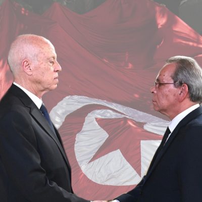 Tunisian president names Ahmed Hachani as prime minister