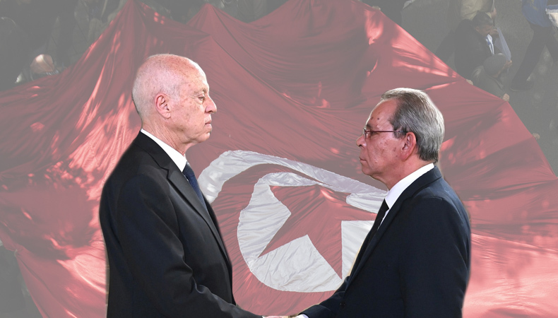 Tunisian president names Ahmed Hachani as prime minister