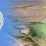 UN Warns That Iraq's Water Crisis Could Have Regional Effects