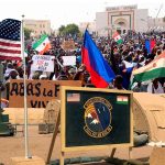 Unrest in Niger: US Partially Evacuates Embassy in Response to Coup