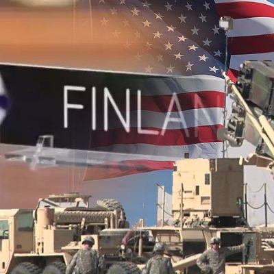 US Approves Sale of Co-Developed Missile Defense System ‘David’s Sling’ to Finland