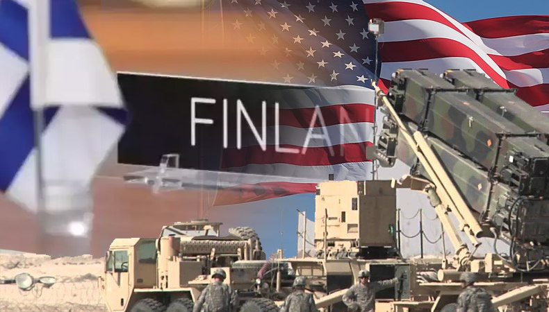 US Approves Sale of Co-Developed Missile Defense System ‘David’s Sling’ to Finland