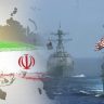 US Deploys Warships and Troops to the Red Sea in Response to Iranian Threats to Shipping