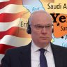 us special envoy to visit yemen for comprehensive peace process