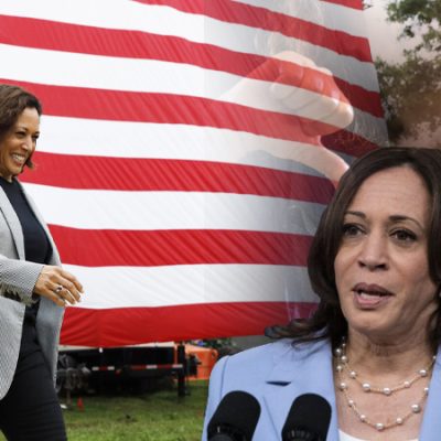 Why Does the US Hate Vice President Kamala Harris