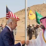 analyzing the u.s. saudi defense pact