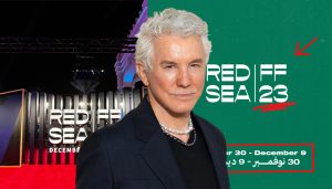 baz luhrmann to head jury of red sea international film festival