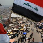 how is the political crisis making iraqi lives devastating