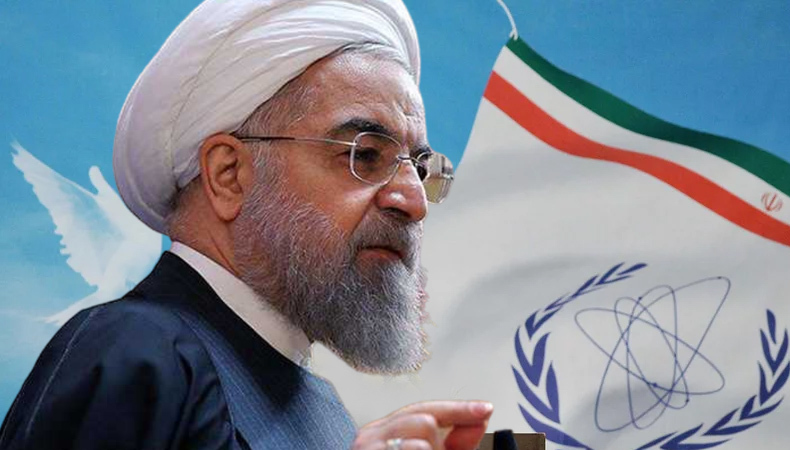 iran's nuclear program a call for de escalation and diplomacy