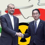 japan aims to revive iran nuclear deal; what's the current status