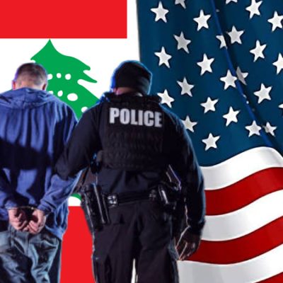 lebanon arrests man over us embassy shooting; what's happening