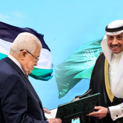 saudi arabia's new envoy a shift in regional diplomacy