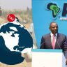 africa proposes global taxes to mitigate effects of climate change