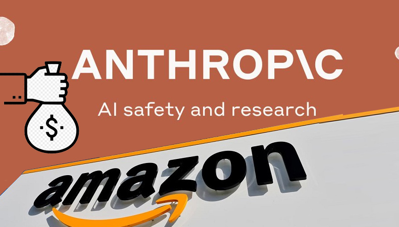 amazon invests 4bn in chatgpt rival anthropic details inside