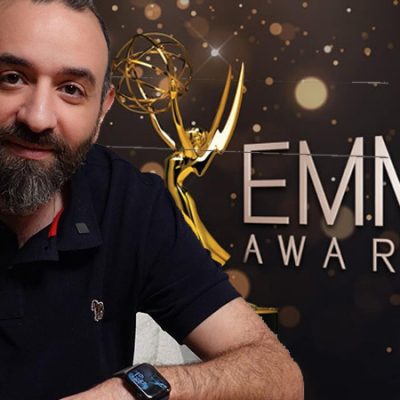 amr salama joins international emmy awards jury