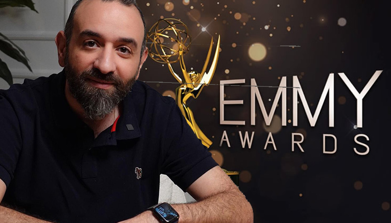 amr salama joins international emmy awards jury