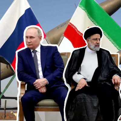 analyzing irans denial of providing drones to russia a diplomatic balance