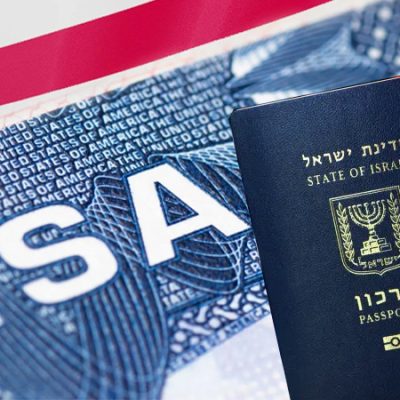 analyzing the us israel visa waiver program and its implications