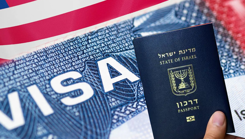 analyzing the us israel visa waiver program and its implications