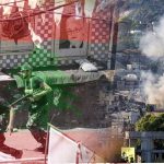 clashes in lebanons palestinian refugee camp necessitate ceasefire