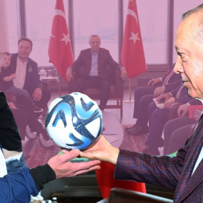 elon musk meets turkish president what to expect from tesla ceo